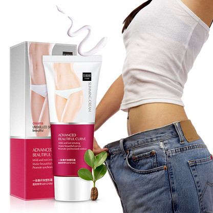 Caffeine Firm & Toned Cream 1