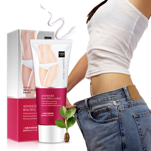Caffeine Firm & Toned Cream 1