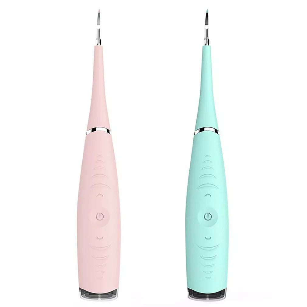 Ultrasonic Tooth Cleaning Wand 1