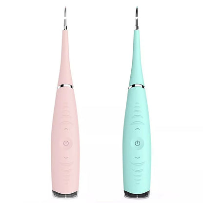 Ultrasonic Tooth Cleaning Wand 1