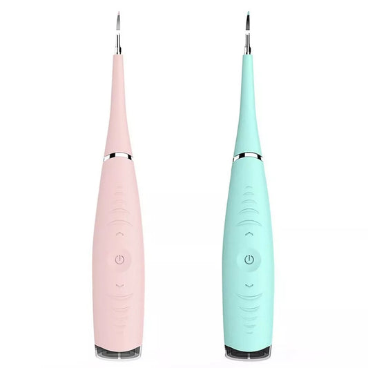 Ultrasonic Tooth Cleaning Wand 1