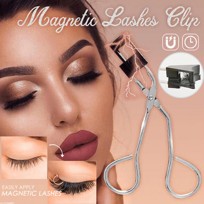 Magnetic Eyelash Partner Set 1