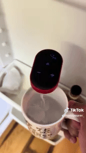Wine Dispenser 1