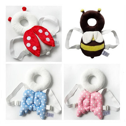 Toddler Head Protection Pads 1
