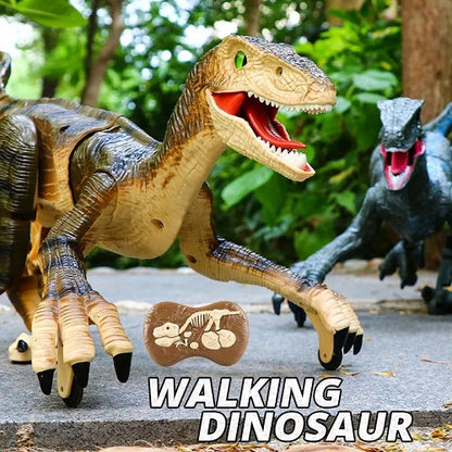 Remote Control Dinosaur Toys 1