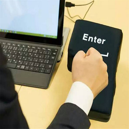 Super big real enter key 1
