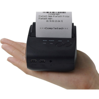 Android Mini Bluetooth Thermal Printer 1