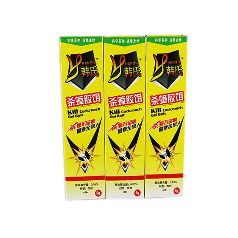 NoNest™ Cockroach Eliminator Gel 1