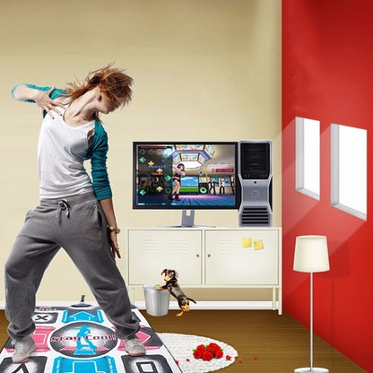 Dancing Mat 1