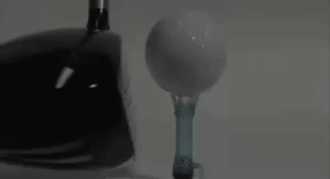 Magnetic Golf Tee 1