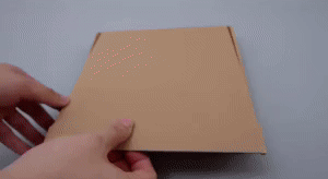 Nut and Bolt Thread Checker 1