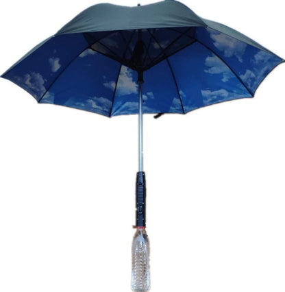 Spray Fan Umbrella 1