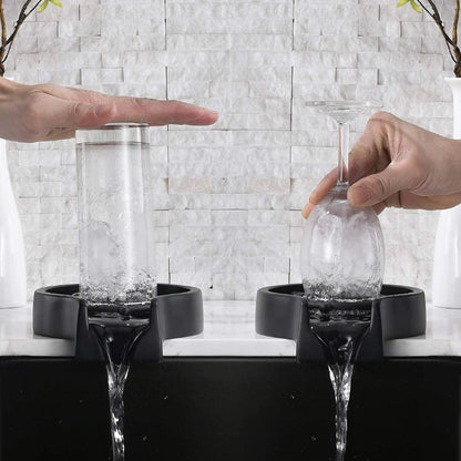 High Pressure Faucet Glass Washer 1
