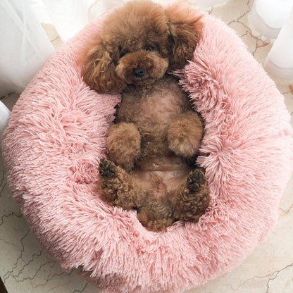 Soft Pet Sleeping Cushion 1