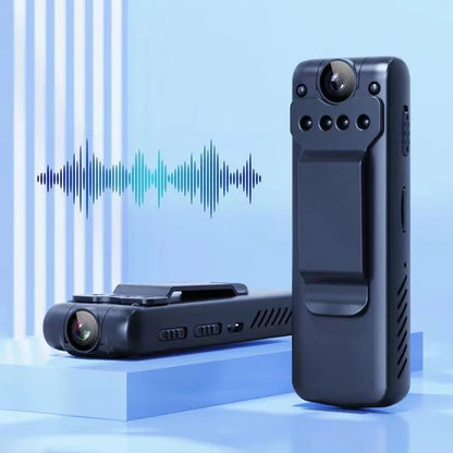 Portable BodyCam HD Video Recorder 1