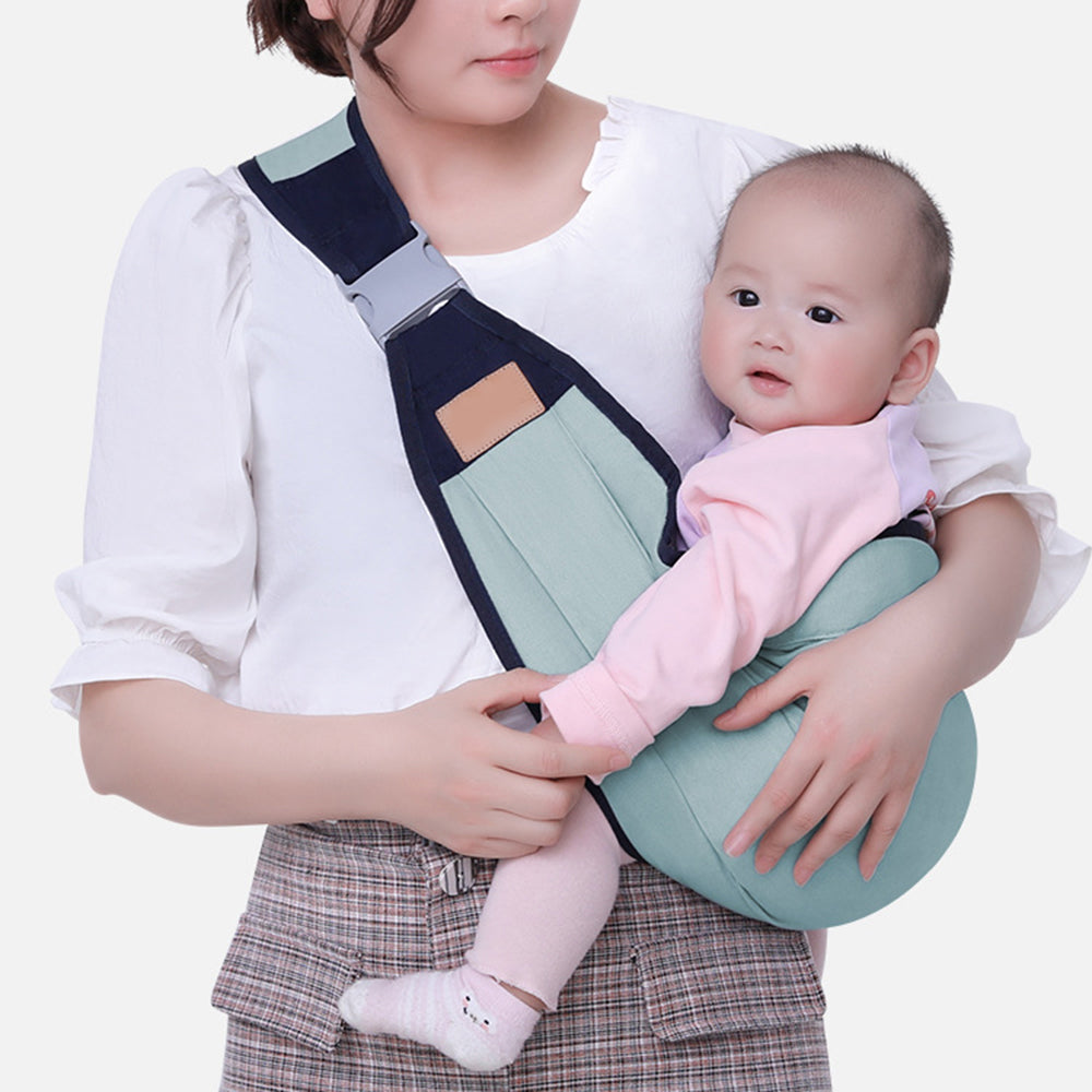 Baby Sling Carrier 1
