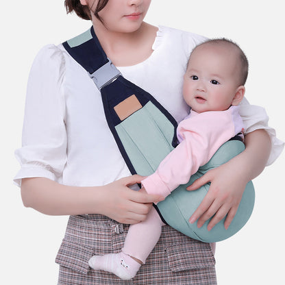 Baby Sling Carrier 1