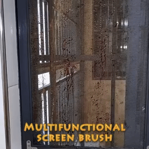 Window Mesh Screen Brush 1