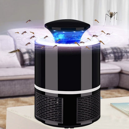 Mosquito killer trap lamp 1