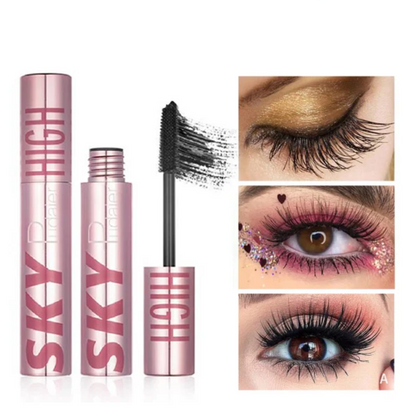 4D Sky High Lengthening Curling Mascara 1