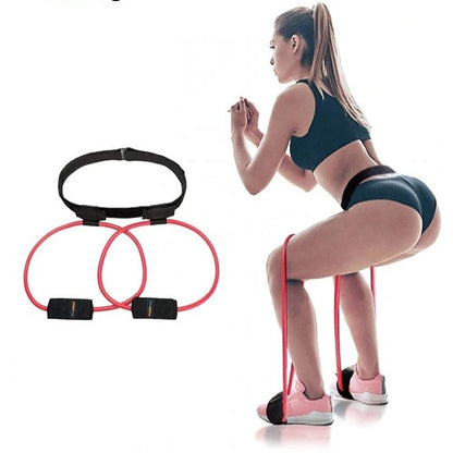 Booty Belt Resistance 1