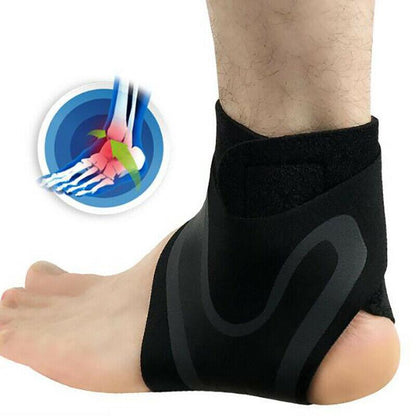 Magic Ankle Support 1