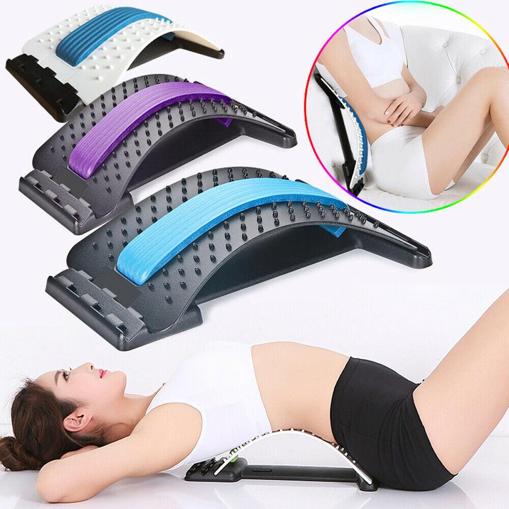 Magic Stretcher 1