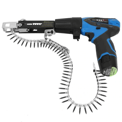 Automatic Nail Feeder 1
