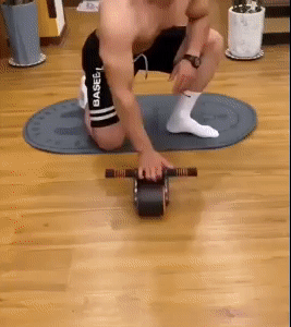 Automatic Rebound Wheel 1