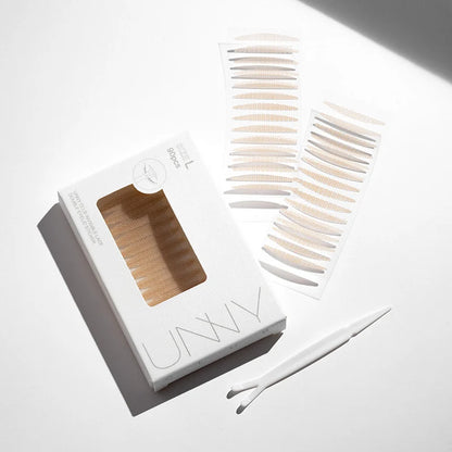 Natural Invisible Eyelid 1