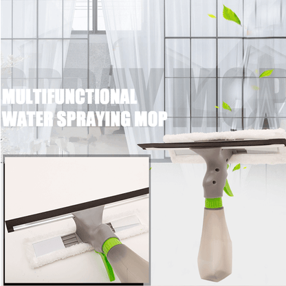 3 In 1 Spray Glass Cleaner 1