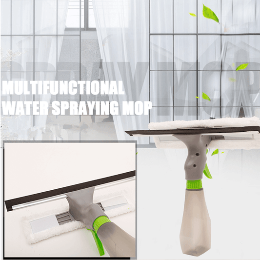 3 In 1 Spray Glass Cleaner 1