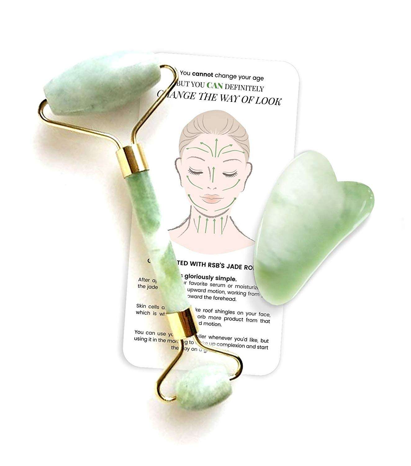 Jade Roller 1