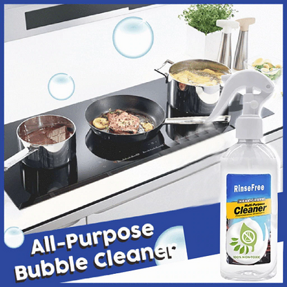 All-Purpose Rinse-Free Cleaning Spray 1