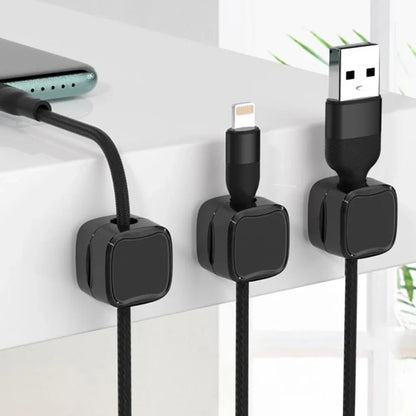 Magnetic Cord Organizer 1