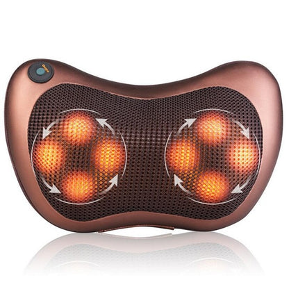 Electric Infrared Pillow Massager 1