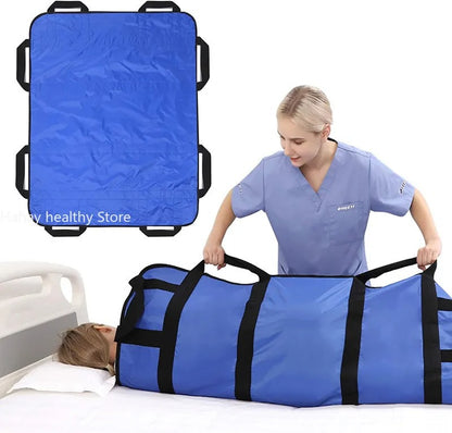 Multi-functional Reusable Patient Transfer & Lift Sheet 1
