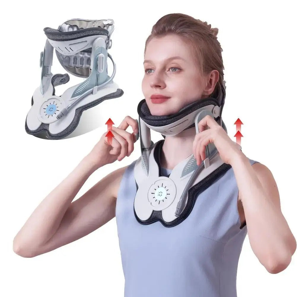Neck Stretcher 1