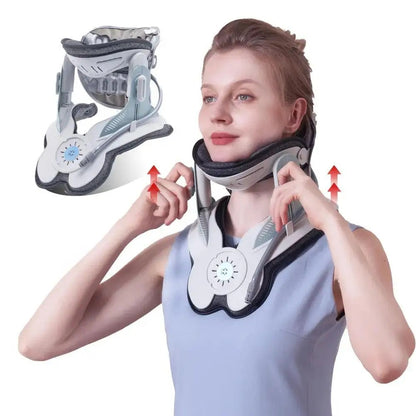 Neck Stretcher 1