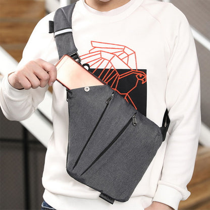 Personal Pocket Bag 1