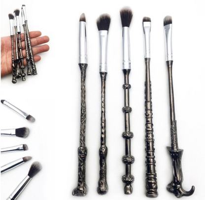 Harry Potter Wand Brushes Set 1