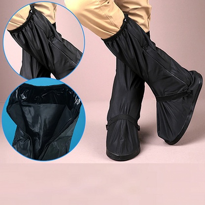 Waterproof Boot Covers 1