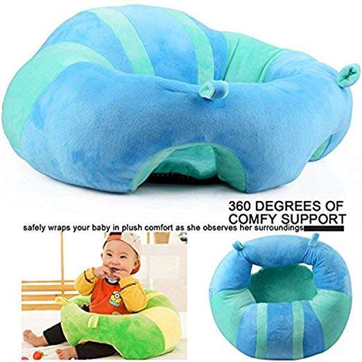 Baby Seat Trainer Cushion 1