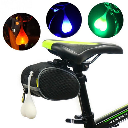 Light Up Cycle Sack 1