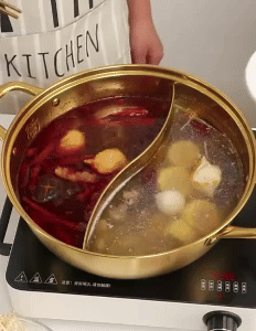 Pot Hot 1