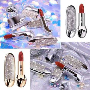 All New Jewel Long Lasting Mirror Lipstick 1