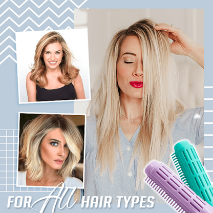 Instant Hair Volumizing Clip 6pcs 1