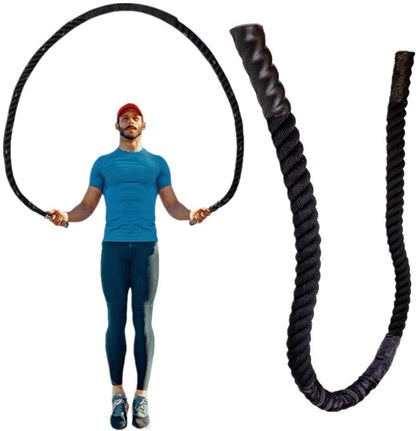 WEIGHTED JUMP ROPE 1