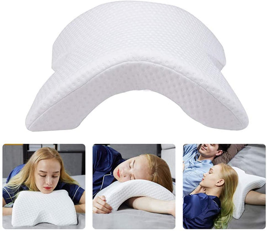 Couple Pillow Anti-pressure Hand 1