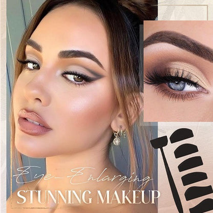 GlamUp Easy Crease Line Kit 1